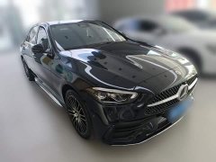 Mercedes-Benz C-Class 2022 Facelift C 260 L Sport Edition - ფოტო 6