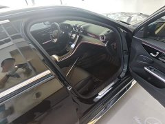 Mercedes-Benz C-Class 2022 Facelift C 260 L Sport Edition - ფოტო 9