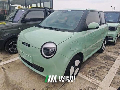 2025 Changan Lumin 205km Pure Fragrance Edition - ავტომობილი ჩინეთიდან