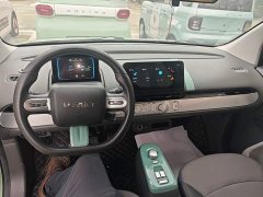 Changan Lumin 205km Pure Fragrance Edition - ფოტო 10