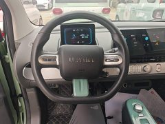 Changan Lumin 205km Pure Fragrance Edition - ფოტო 11