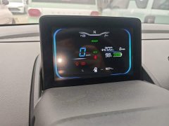 Changan Lumin 205km Pure Fragrance Edition - ფოტო 12