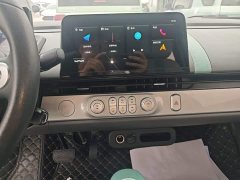 Changan Lumin 205km Pure Fragrance Edition - ფოტო 13