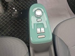 Changan Lumin 205km Pure Fragrance Edition - ფოტო 14