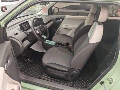 Changan Lumin 205km Pure Fragrance Edition - ფოტო 15