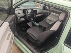 Changan Lumin 205km Pure Fragrance Edition - ფოტო 16