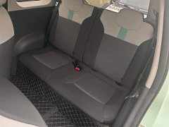 Changan Lumin 205km Pure Fragrance Edition - ფოტო 17