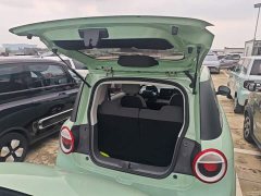Changan Lumin 205km Pure Fragrance Edition - ფოტო 19