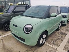 Changan Lumin 205km Pure Fragrance Edition - ფოტო 2