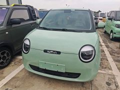 Changan Lumin 205km Pure Fragrance Edition - ფოტო 3