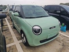 Changan Lumin 205km Pure Fragrance Edition - ფოტო 4