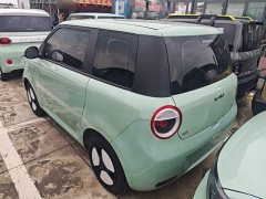 Changan Lumin 205km Pure Fragrance Edition - ფოტო 5