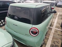 Changan Lumin 205km Pure Fragrance Edition - ფოტო 6
