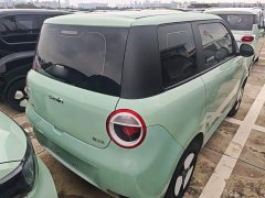 Changan Lumin 205km Pure Fragrance Edition - ფოტო 7