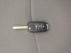Changan Lumin 205km Pure Fragrance Edition - ფოტო 9