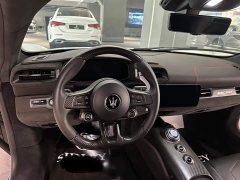 Maserati MC20 2020 3.0T Standard Edition - ფოტო 6