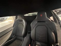 Maserati MC20 2020 3.0T Standard Edition - ფოტო 7