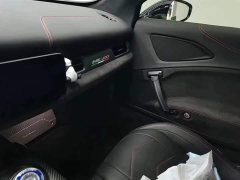 Maserati MC20 2020 3.0T Standard Edition - ფოტო 8