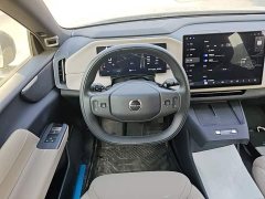 Volvo XC70 Plug-in Hybrid 2026 Two-Wheel Drive Long Range Core - ფოტო 11