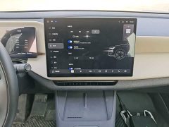 Volvo XC70 Plug-in Hybrid 2026 Two-Wheel Drive Long Range Core - ფოტო 13