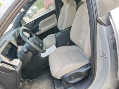 Volvo XC70 Plug-in Hybrid 2026 Two-Wheel Drive Long Range Core - ფოტო 15