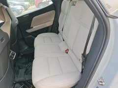 Volvo XC70 Plug-in Hybrid 2026 Two-Wheel Drive Long Range Core - ფოტო 17
