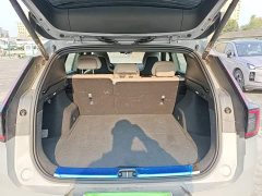 Volvo XC70 Plug-in Hybrid 2026 Two-Wheel Drive Long Range Core - ფოტო 19