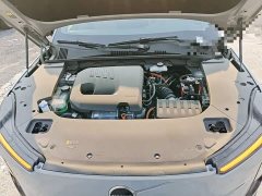 Volvo XC70 Plug-in Hybrid 2026 Two-Wheel Drive Long Range Core - ფოტო 20