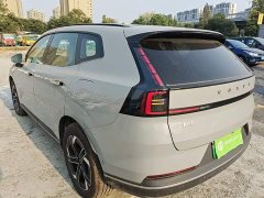 Volvo XC70 Plug-in Hybrid 2026 Two-Wheel Drive Long Range Core - ფოტო 5