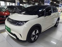 BYD Dolphin 420km Freedom Edition - ფოტო 1