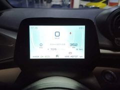 BYD Dolphin 420km Freedom Edition - ფოტო 12