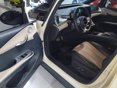 BYD Dolphin 420km Freedom Edition - ფოტო 16