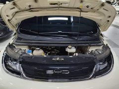 BYD Dolphin 420km Freedom Edition - ფოტო 20