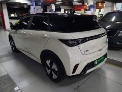 BYD Dolphin 420km Freedom Edition - ფოტო 5