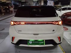 BYD Dolphin 420km Freedom Edition - ფოტო 6
