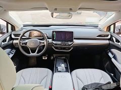 Volkswagen ID.6 X Ultimate Long-Range Edition - ფოტო 10