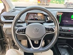 Volkswagen ID.6 X Ultimate Long-Range Edition - ფოტო 11