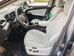 Volkswagen ID.6 X Ultimate Long-Range Edition - ფოტო 15