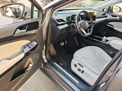 Volkswagen ID.6 X Ultimate Long-Range Edition - ფოტო 16