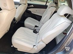 Volkswagen ID.6 X Ultimate Long-Range Edition - ფოტო 17