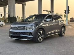 Volkswagen ID.6 X Ultimate Long-Range Edition - ფოტო 2