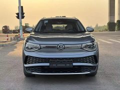 Volkswagen ID.6 X Ultimate Long-Range Edition - ფოტო 3