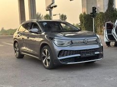 Volkswagen ID.6 X Ultimate Long-Range Edition - ფოტო 4