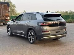 Volkswagen ID.6 X Ultimate Long-Range Edition - ფოტო 5