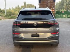 Volkswagen ID.6 X Ultimate Long-Range Edition - ფოტო 6