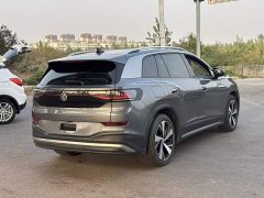 Volkswagen ID.6 X Ultimate Long-Range Edition - ფოტო 7