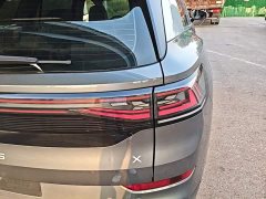Volkswagen ID.6 X Ultimate Long-Range Edition - ფოტო 8