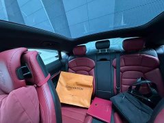 Porsche Taycan 4S - ფოტო 6