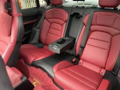 Porsche Taycan 4S - ფოტო 8