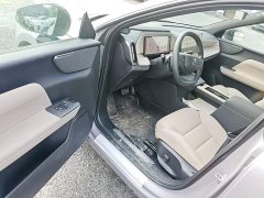 Volvo XC70 Plug-in Hybrid 2026 Two-Wheel Drive Long Range Core - ფოტო 16